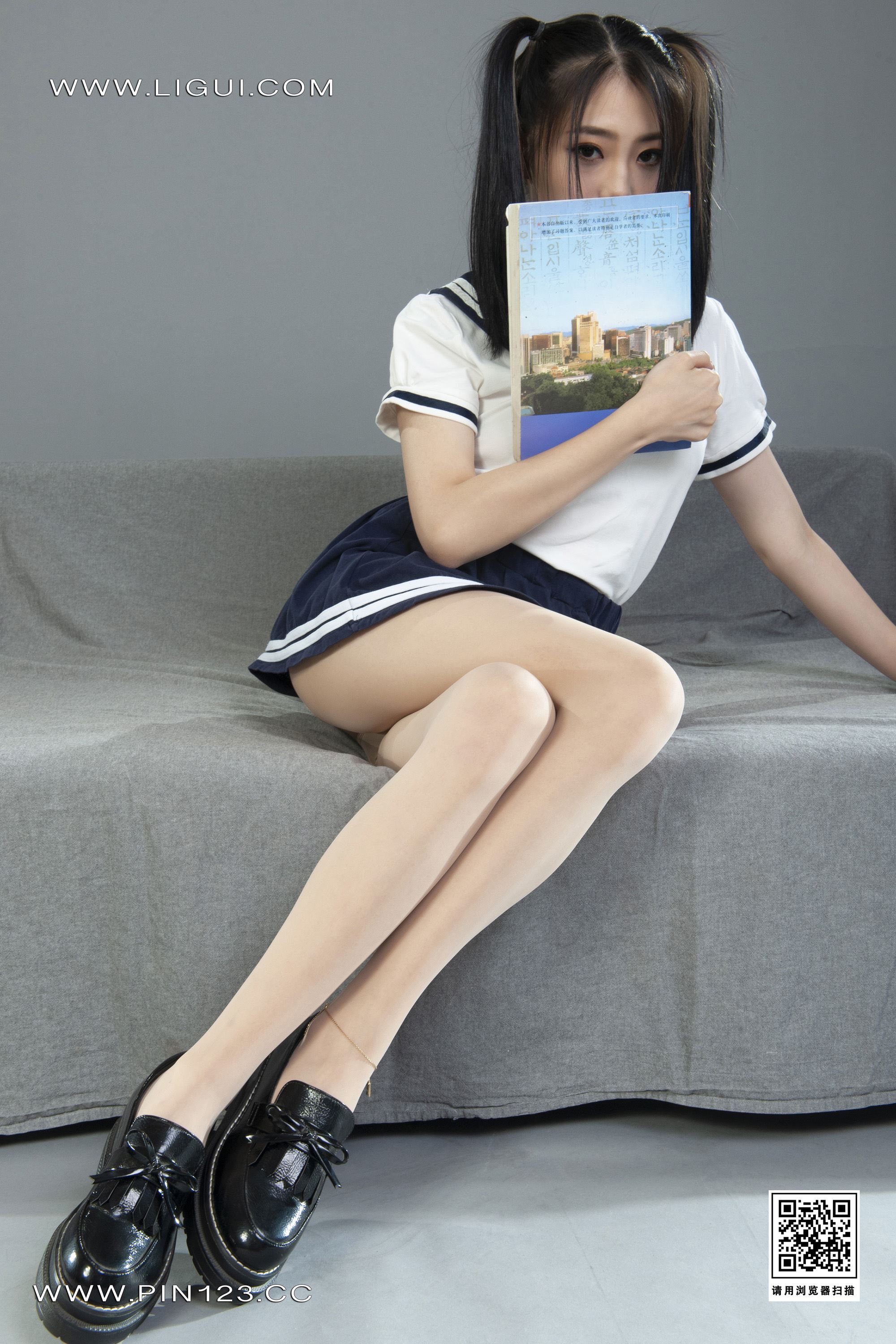 Ligui丽柜 2022.12.12 情窦丝欲 小智贤